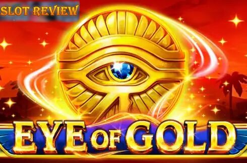 Eye of Gold Slot Review